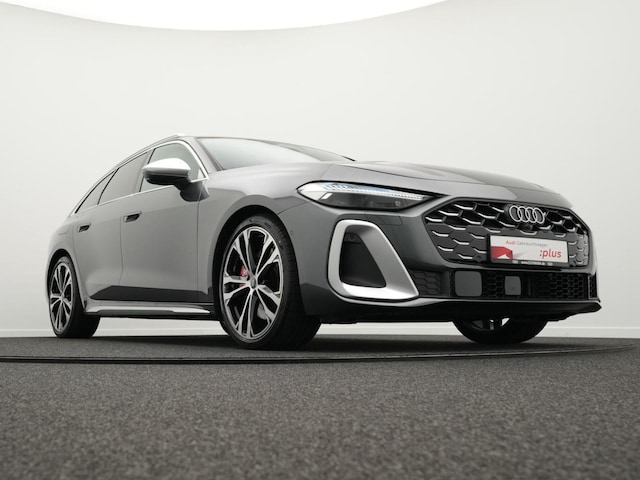 Audi S5 Avant S-Tronic