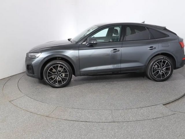 Audi Q5 50 TFSI Hybride Quattro