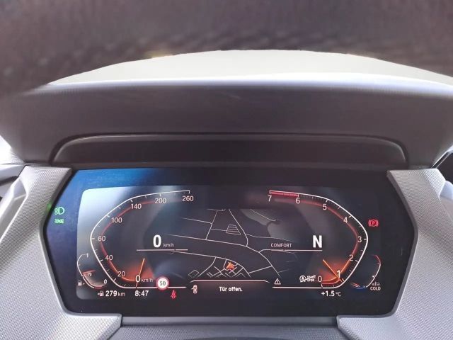 BMW 118 118i Advantage pakket Sedan