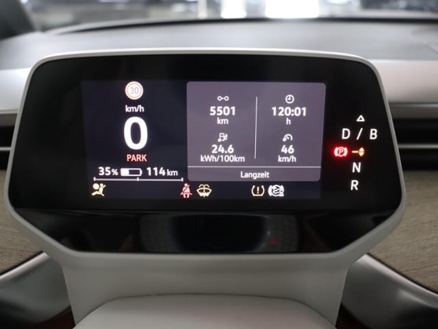 Volkswagen ID.Buzz 150 kW 77 KWh IQ.Drive