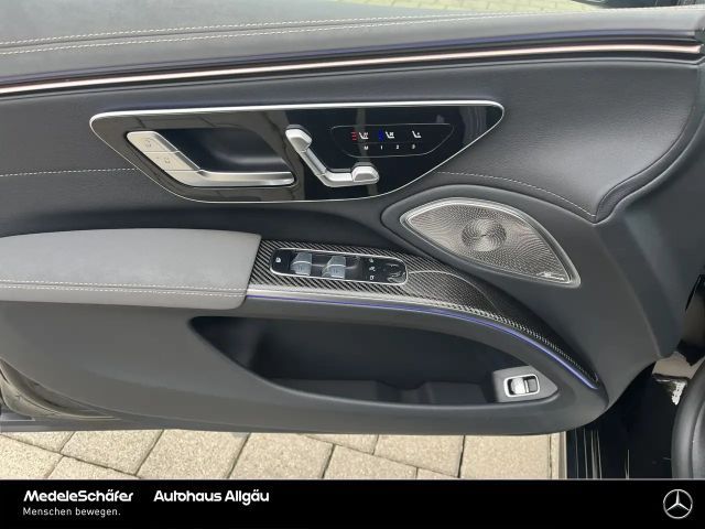 Mercedes-Benz EQS 4MATIC+ 53 AMG Line Sedan