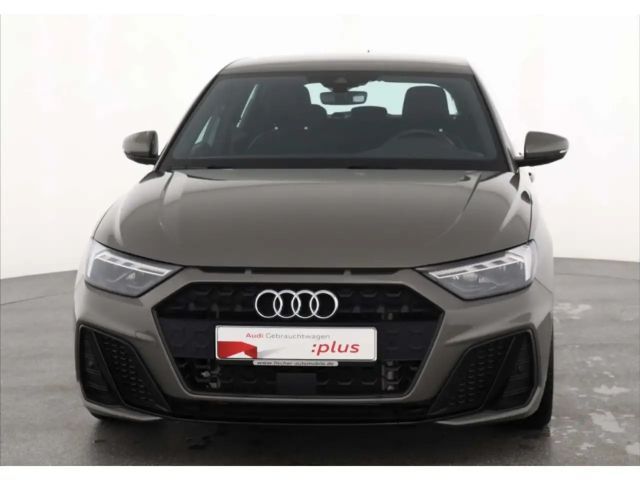 Audi A1 30 TFSI S-Line Sportback