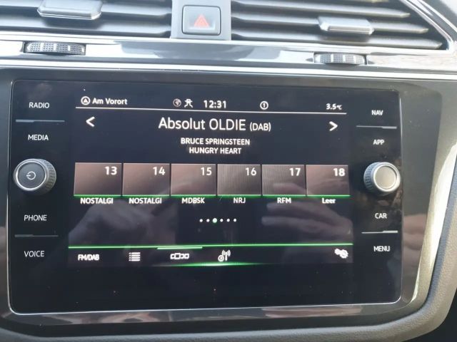 Volkswagen Tiguan 2.0 TDI DSG R-Line