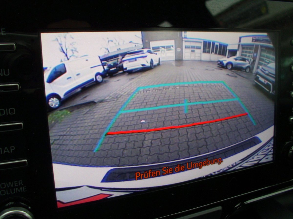 Toyota Yaris 5-deurs Basis Comfort