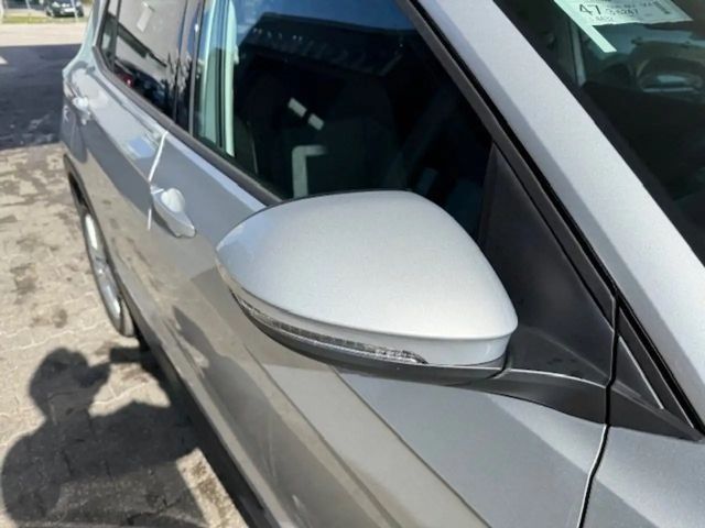 Volkswagen T-Cross 1.0 TSI DSG Life