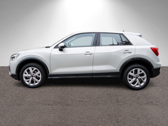 Audi Q2 35 TFSI S-Tronic
