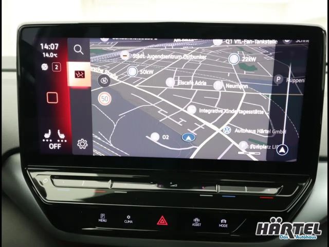 Volkswagen ID.5 77 KWh Pro