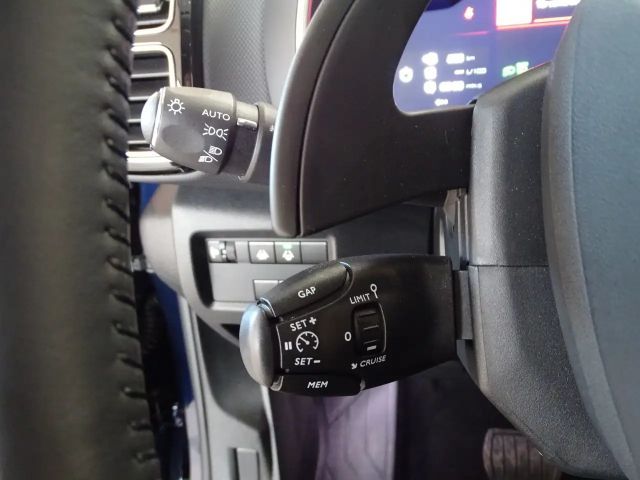 Citroën C5 Aircross Feel PureTech