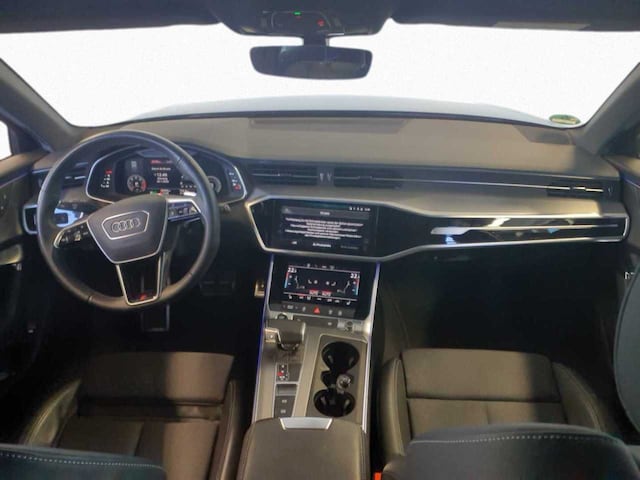 Audi A6 40 TDI Avant S-Tronic Sport
