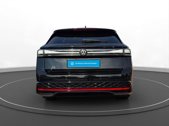 Volkswagen ID.7 4Motion GTX IQ.Drive Tourer