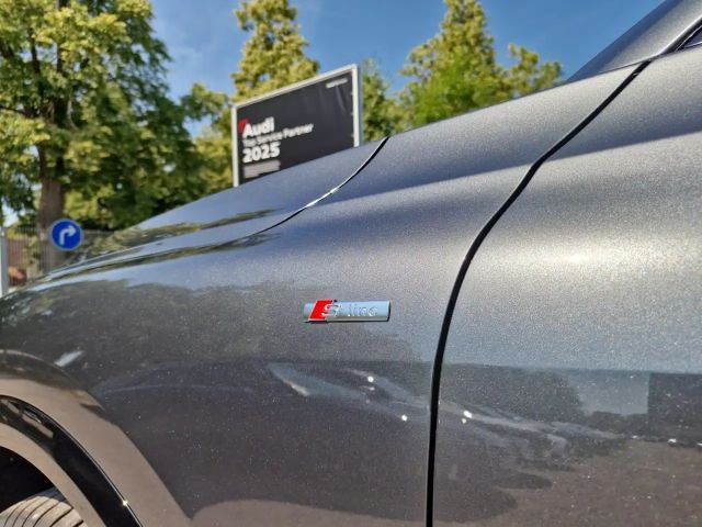 Audi Q5 Quattro S-Line