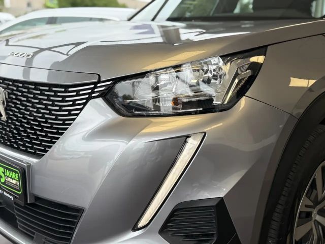 Peugeot E-2008 Active Pack