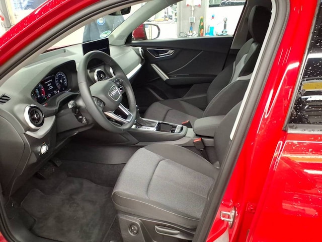 Audi Q2 35 TDI S-Tronic