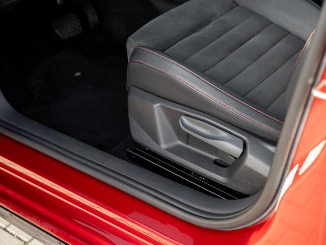 Seat Ibiza 1.5 TSI Black DSG