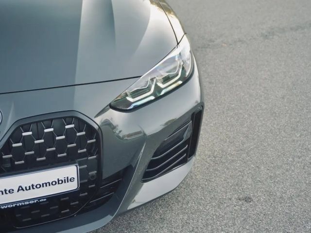 BMW 440 Comfort pakket Coupé Gran Coupé M440i