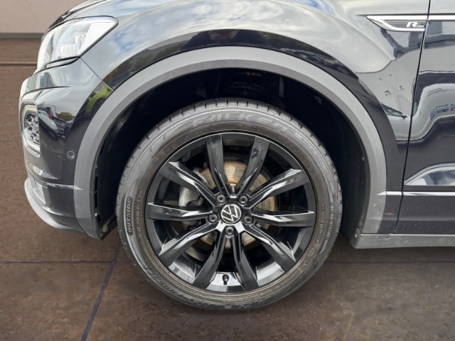 Volkswagen T-Roc Cabriolet R-Line Style