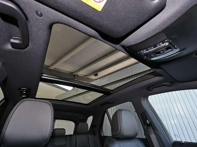 Mercedes-Benz GLE 450 4MATIC