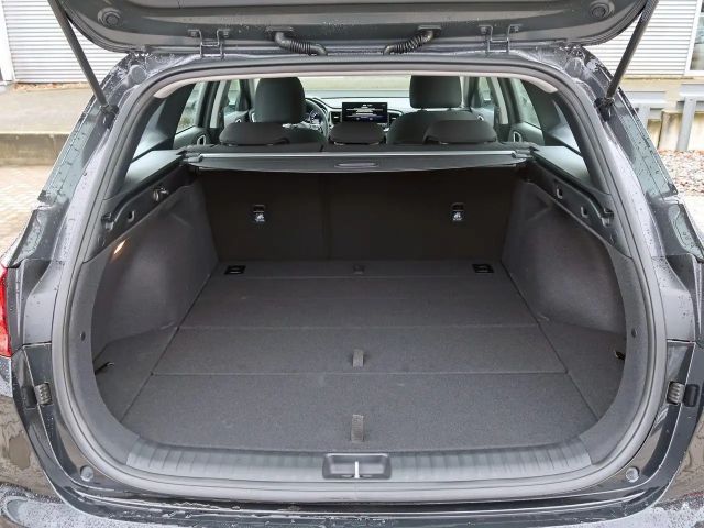 Kia Ceed SportWagon Vision