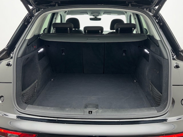 Audi Q5 40 TDI Quattro S-Tronic