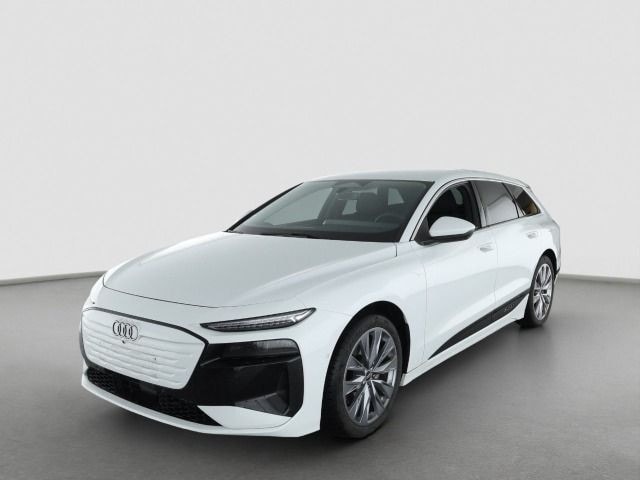 Audi A6 e-tron Avant