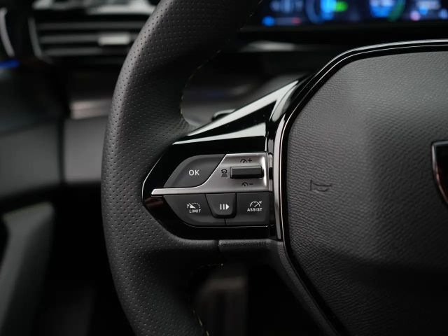 Peugeot 308 GT-Line Hybrid SW