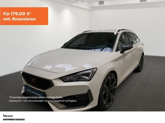 Seat Leon Sportstourer