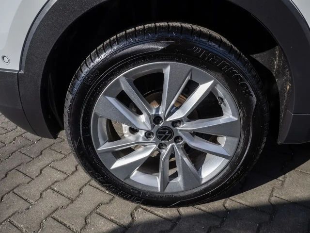 Volkswagen T-Cross 1.0 TSI DSG Life