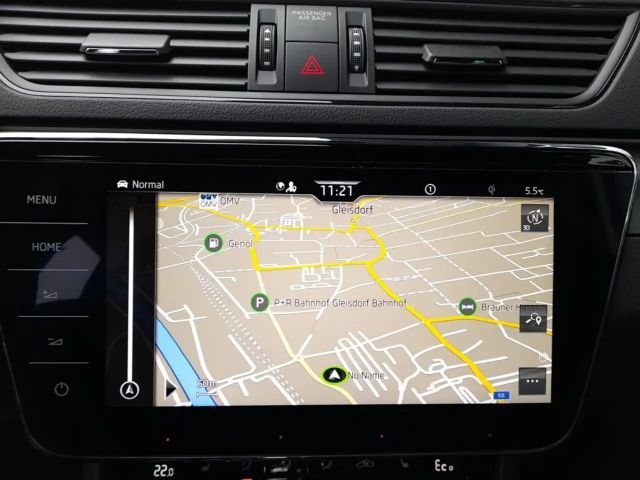 Skoda Superb PlugIn-Hybrid Sportline