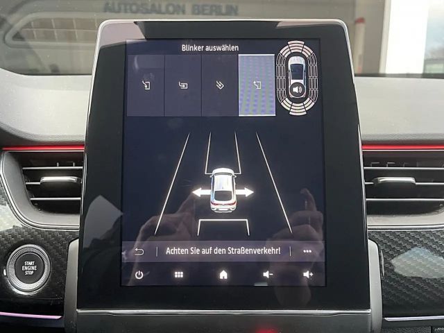 Renault Arkana Bose EDC