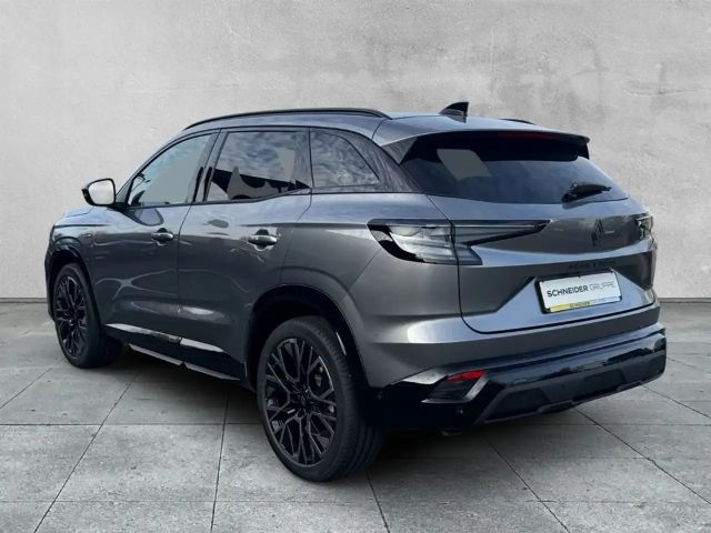 Renault Austral Alpine E-Tech Esprit