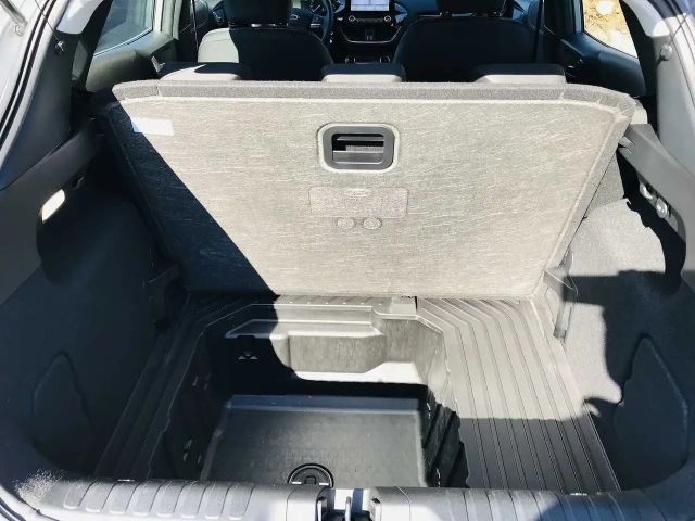 Ford Puma 1.0EcoB.''COOL & CONNECT''LED-SW,PDC