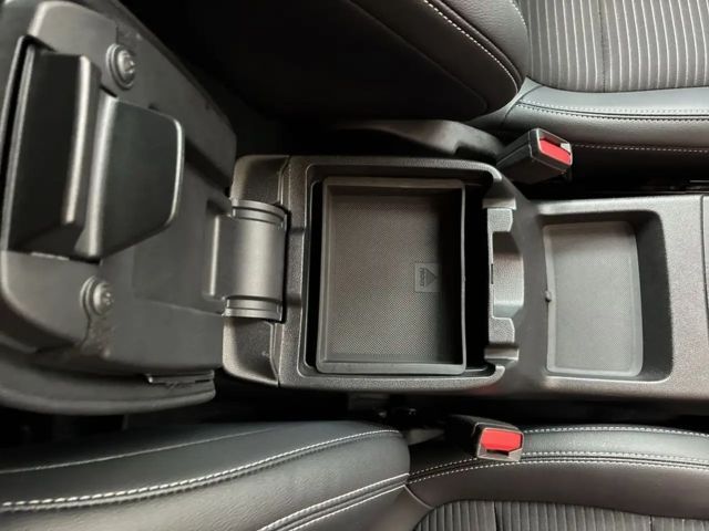 Ford Kuga Plug in Hybrid Titanium X