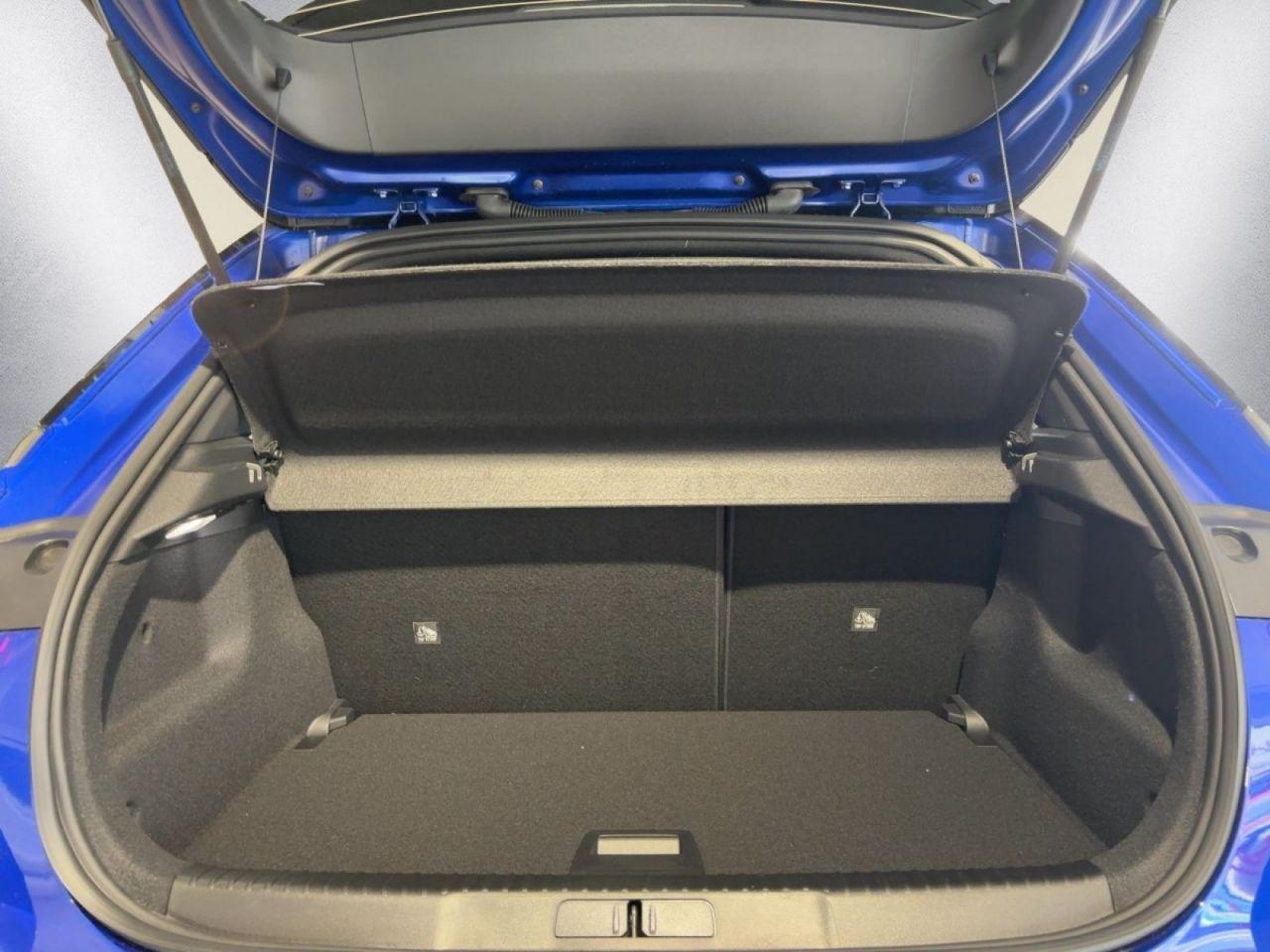 Opel Mokka GS-Line Grand Sport Hybrid