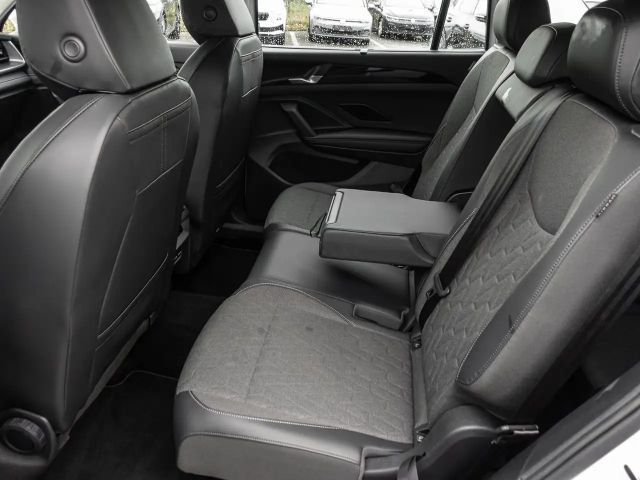 Volkswagen Tayron DSG Life