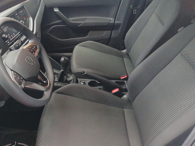 Volkswagen Taigo Taigo PDC GJR