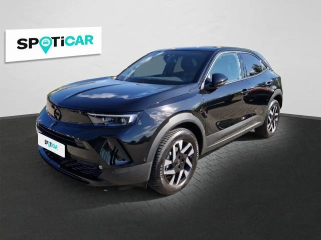 Opel Mokka GS-Line Grand Sport