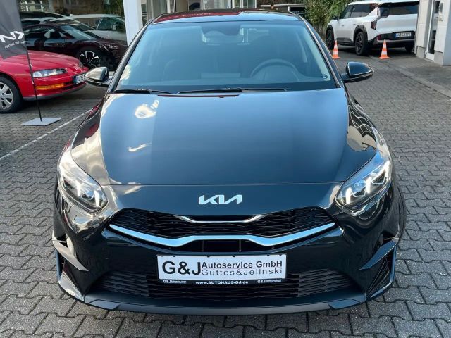 Kia Ceed Spirit