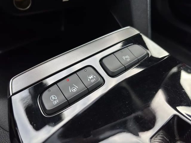 Opel Mokka GS-Line Grand Sport Turbo