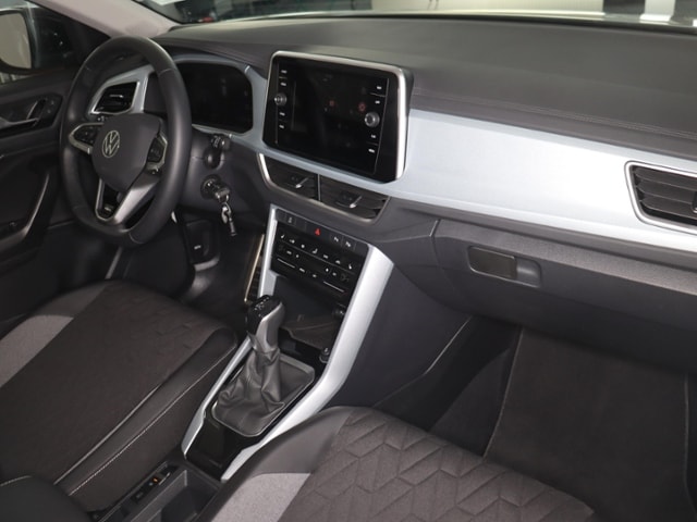 Volkswagen T-Roc 2.0 TDI DSG