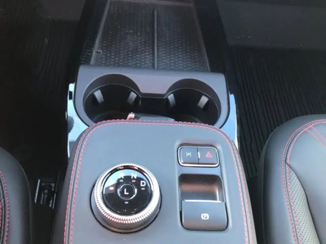 Ford Mustang Mach-E AWD