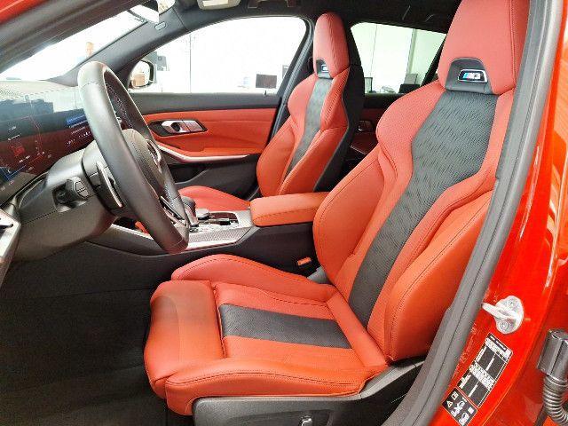 BMW M3 Competition Touring xDrive