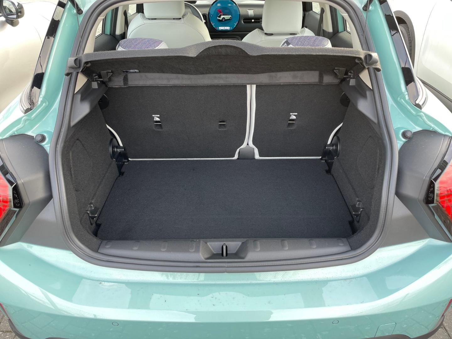 MINI Cooper 5-deurs Classic