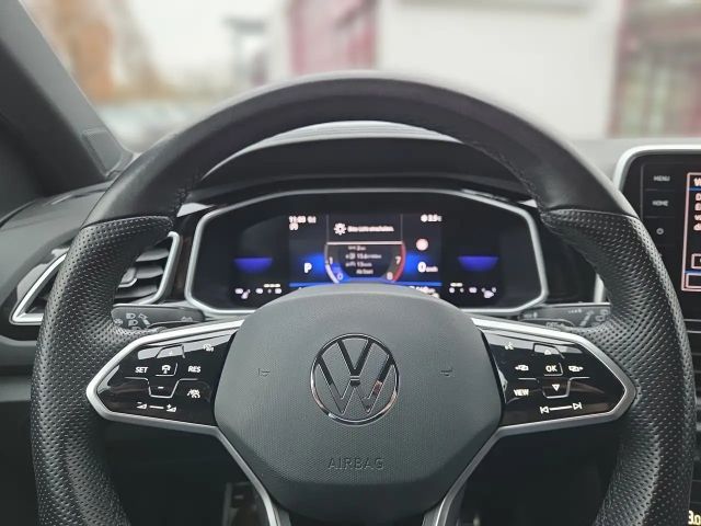 Volkswagen T-Roc DSG R-Line