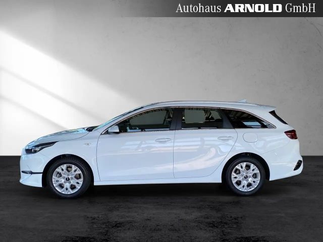 Kia Ceed GDi SportWagon Vision