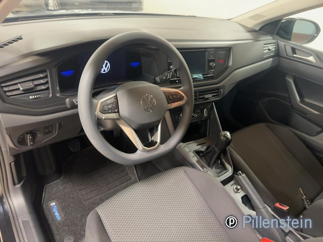 Volkswagen Taigo 1.0 TSI