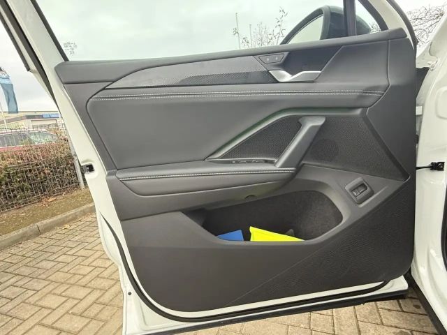 Volkswagen Tiguan DSG Life