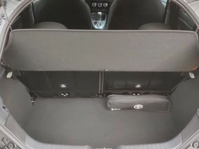 Toyota Aygo X 5-deurs Hatchback