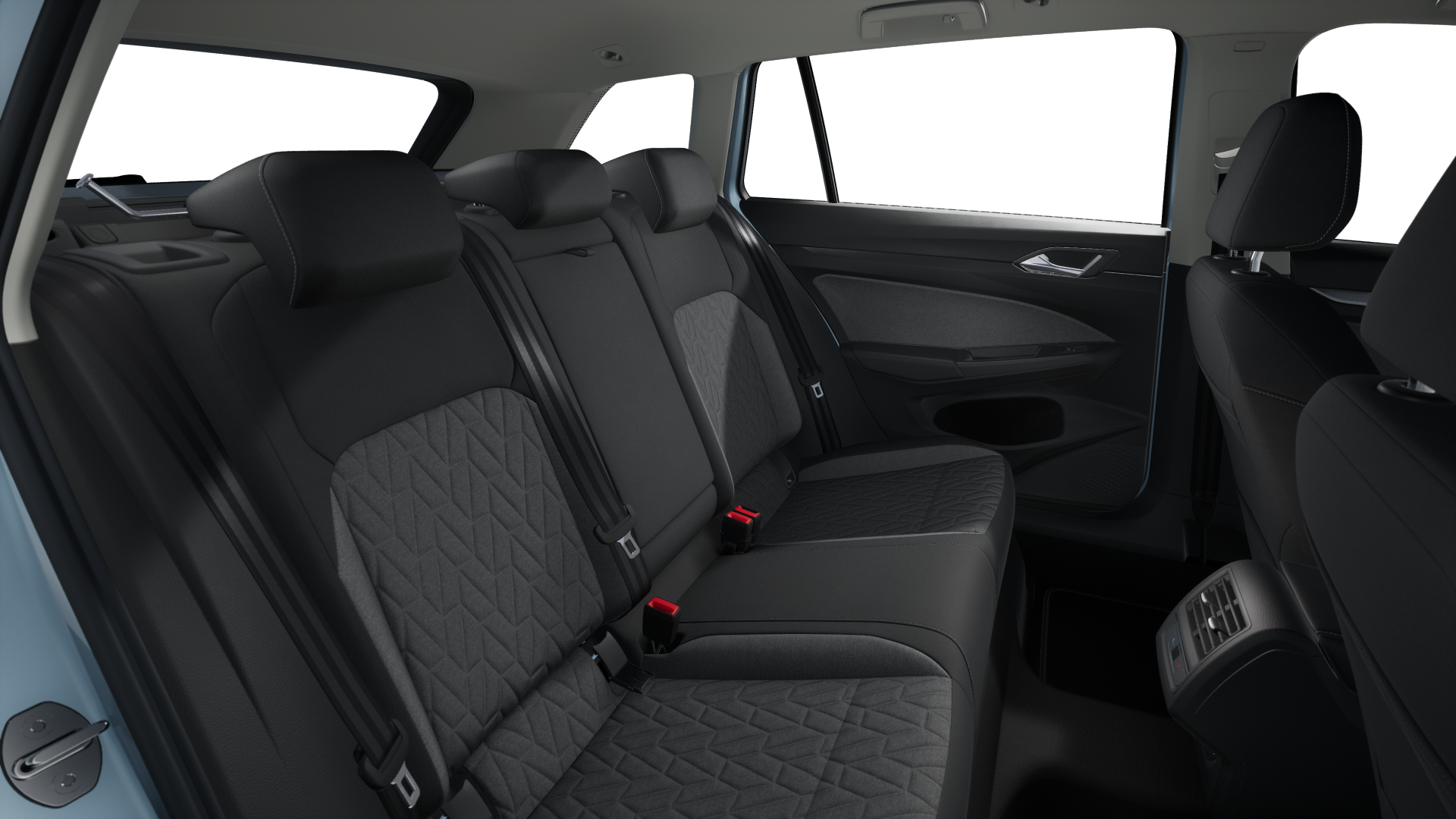 Volkswagen Golf 2.0 TDI DSG Life Variant