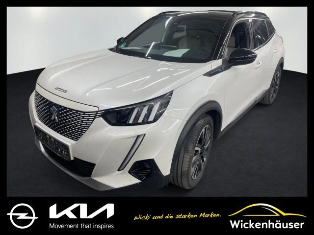Peugeot E-2008 GT-Line