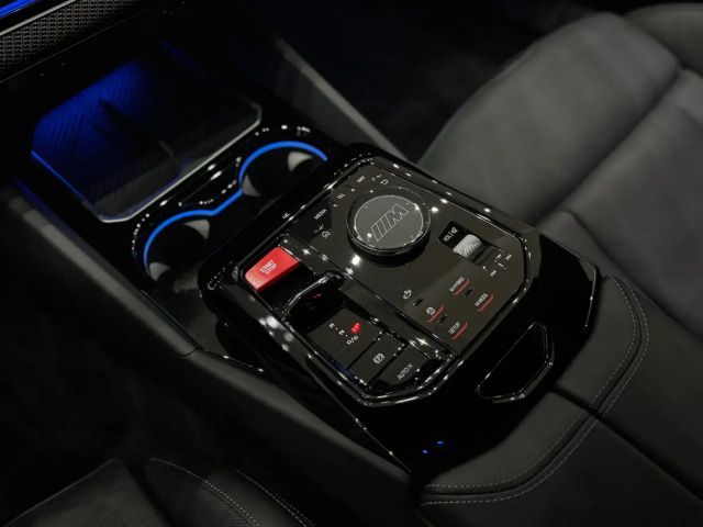 BMW M5 Touring *Ultimate-Paket*Keramik*Frozen*AHK*Leasing